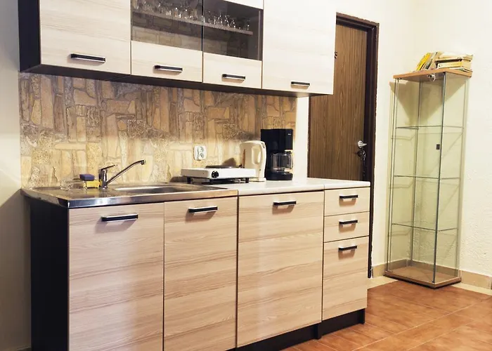 Anna Alloggio in famiglia Karpacz