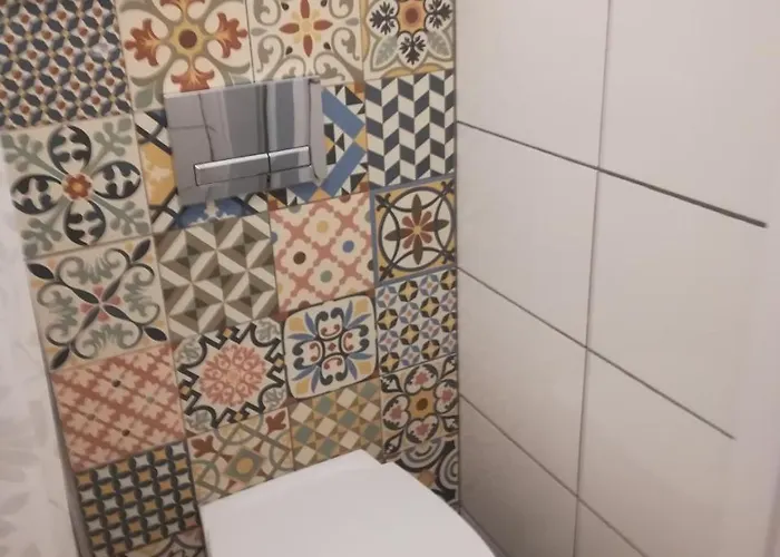 Anna Alloggio in famiglia Karpacz