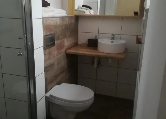 Alloggio in famiglia Anna