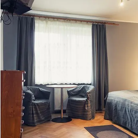 Anna Проживание в семье *