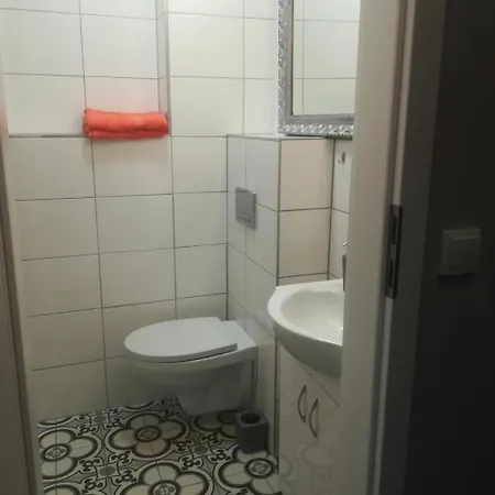 Проживание в семье Anna