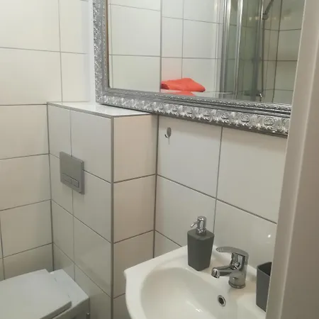 Anna Проживание в семье