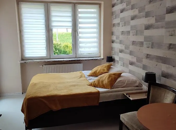 Kwatera prywatna Anna Karpacz