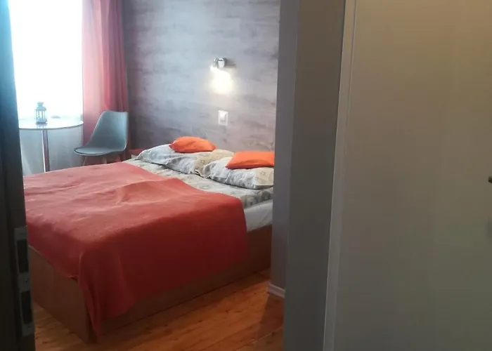 Kwatera prywatna Anna Karpacz