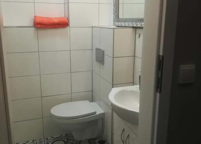 Δωμάτια σε οικογενειακή κατοικία Anna