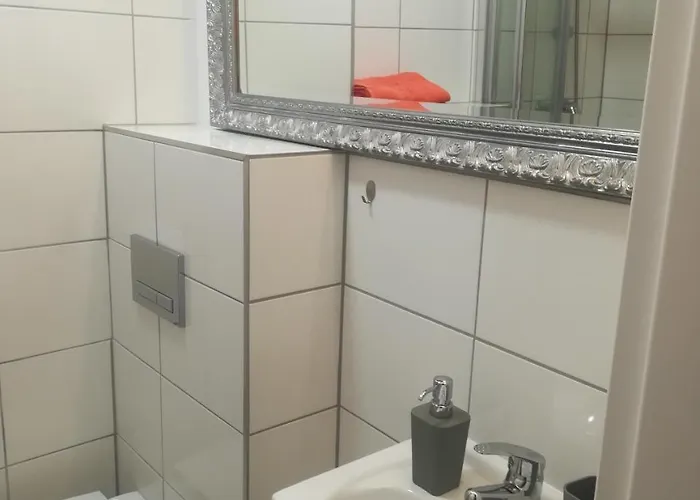 Anna Kwatera prywatna